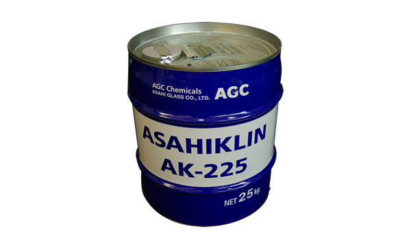 アサヒクリン AK-225