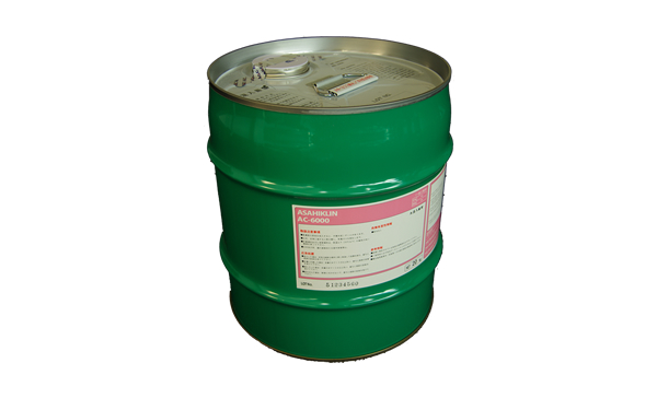 ASAHI KLIN AC-6000(Fluorinated solvent)