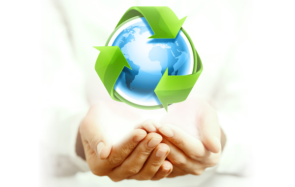 Environmental impact reduction products