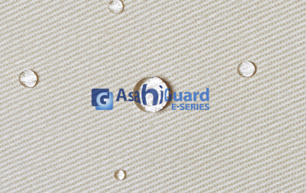 AsahiGuard E-SERIES ™