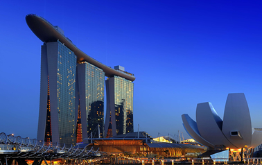 Marina Bay Sands