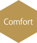 Comfort