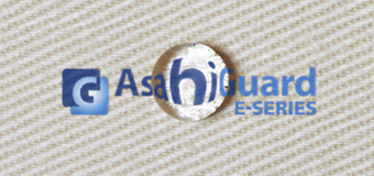 环保型防水防油剂AsahiGuard E-SERIES™