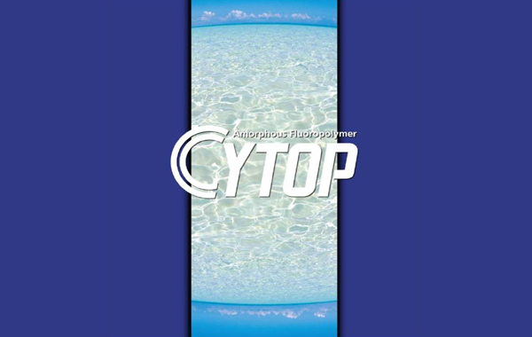 CYTOP®