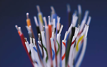 细管、线缆绝缘