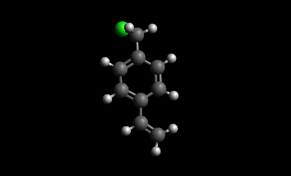 Chloromethylstyrol (CMS)