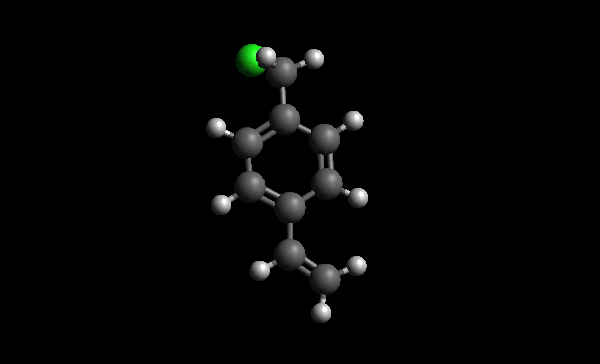 Clorometil estireno (CMS)