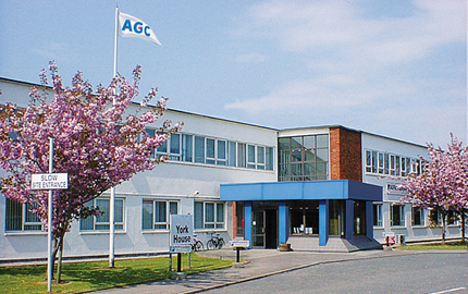 AGC Chemicals Europe, Ltd.