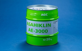【溶剤】アサヒクリン　AE-3000