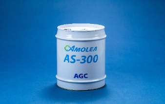 [Solvent] AMOLEA™  AS-300 Series