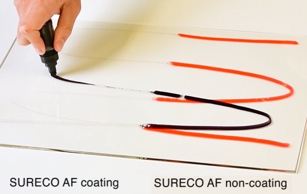 SURECO<sup>TM</sup> AF Series