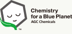 Chemistry for a Blue Planet