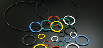 High-function fluoroelastomer AFLAS®