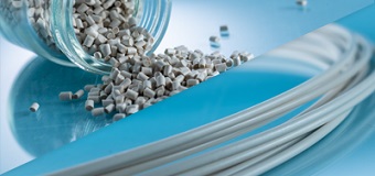 High-function fluoropolymer Fluon+™