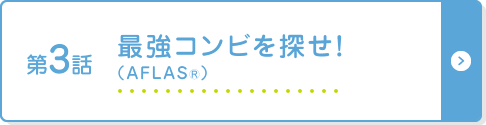 第3話 最強コンビを探せ！ （AFLAS®）