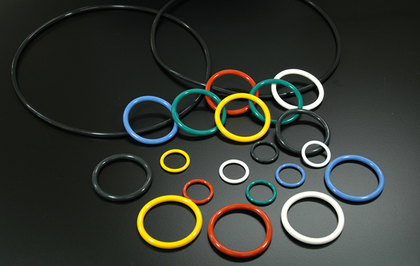 Fluoroelastomers