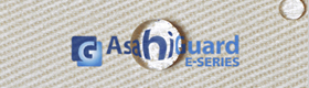 环保型防水防油剂　AsahiGuard E-SERIES