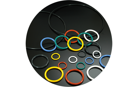 O-rings for Steam Resistance