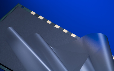 Semiconductor mold release film