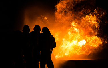 Raw materials for surfactants used in fluorinated fire fighting foam agents