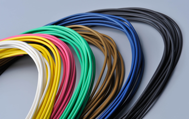Wire and Cable