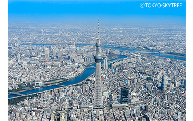 TOKYO SKYTREE®