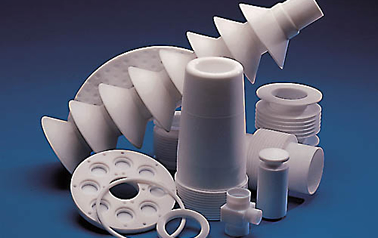 Fluon® PTFE, Fluon®, Product information, Fluoroproducts Business