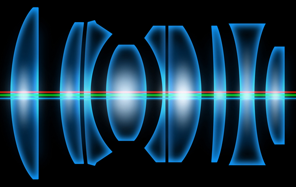 Optical properties