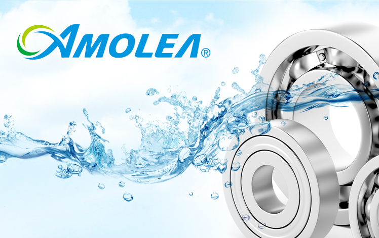 AMOLEA® AS-300