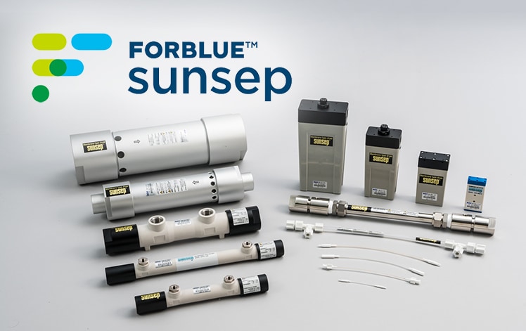 FORBLUE sunsep®