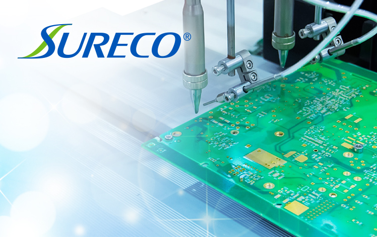 SURECO® CC Series