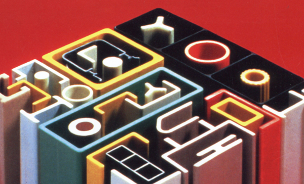 Fiber Reinforced Plastics