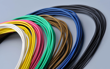 Wire and cable