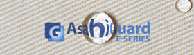 สารกันน้ำและน้ำมันที่เป็นมิตรกับสิ่งแวดล้อม AsahiGuard E-SERIES™