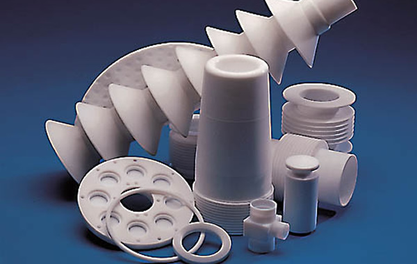 Fluon® PTFE